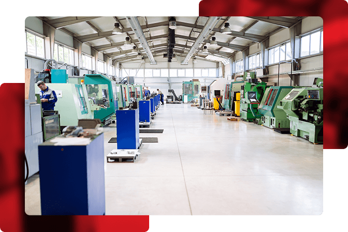 Cnc Bakım ve Onarım