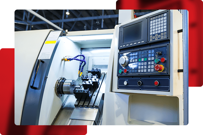 CNC Sıfır Makine Alım-Satımı